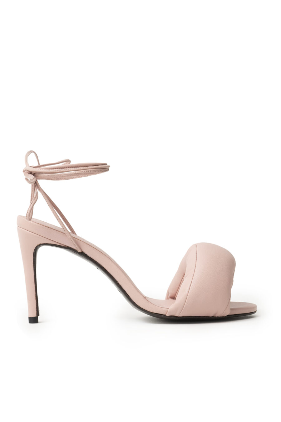 Antonia Straps High Nude Kia