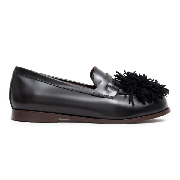 Mocassim Black