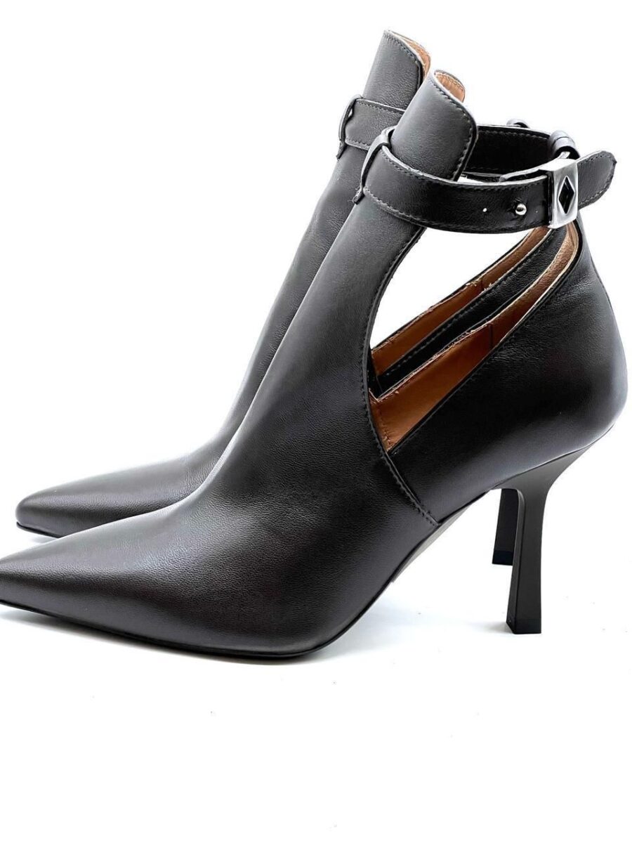 Sveva Nappa Black - Image 2
