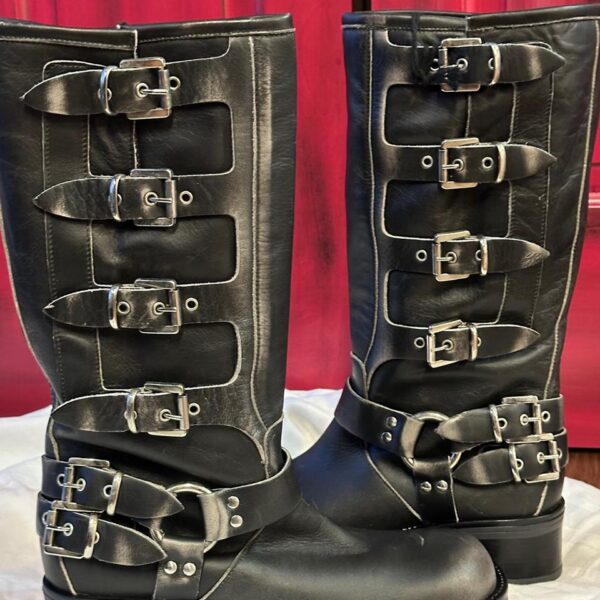 Windsor Asportato Gray