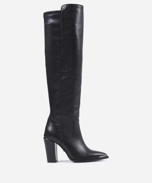New Americana High Black