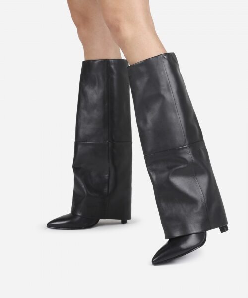Jadey High Black