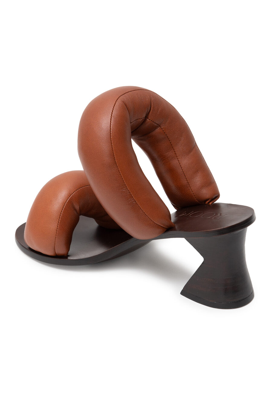 Pillow High Cognac - Image 3