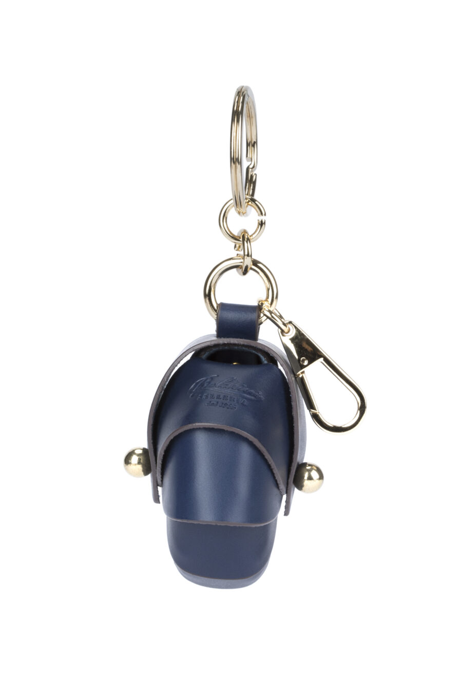 Notte Calf Leather Keychain Opera - Image 3