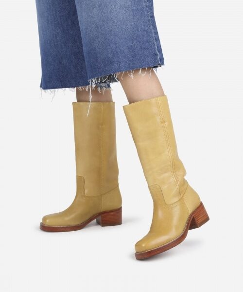 Kyley Mustard