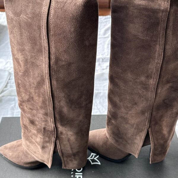Dixie Camoscio T. Di Moro