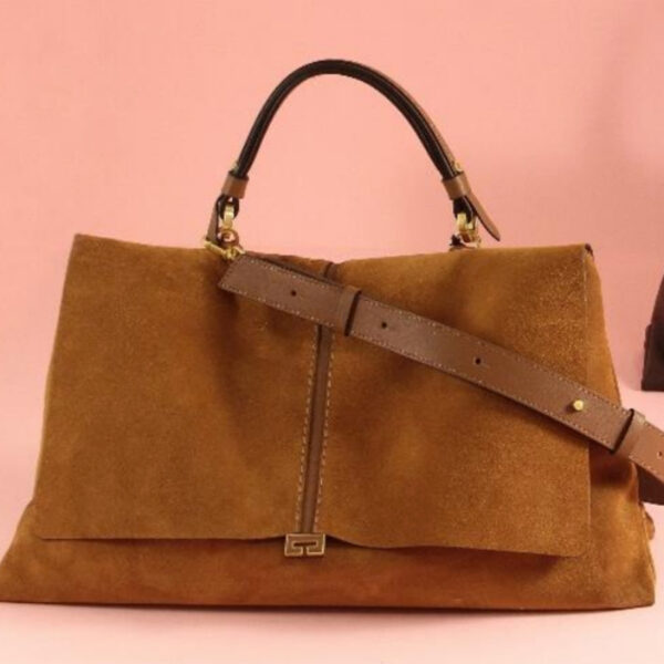 Leather Handbag Kendall Leather