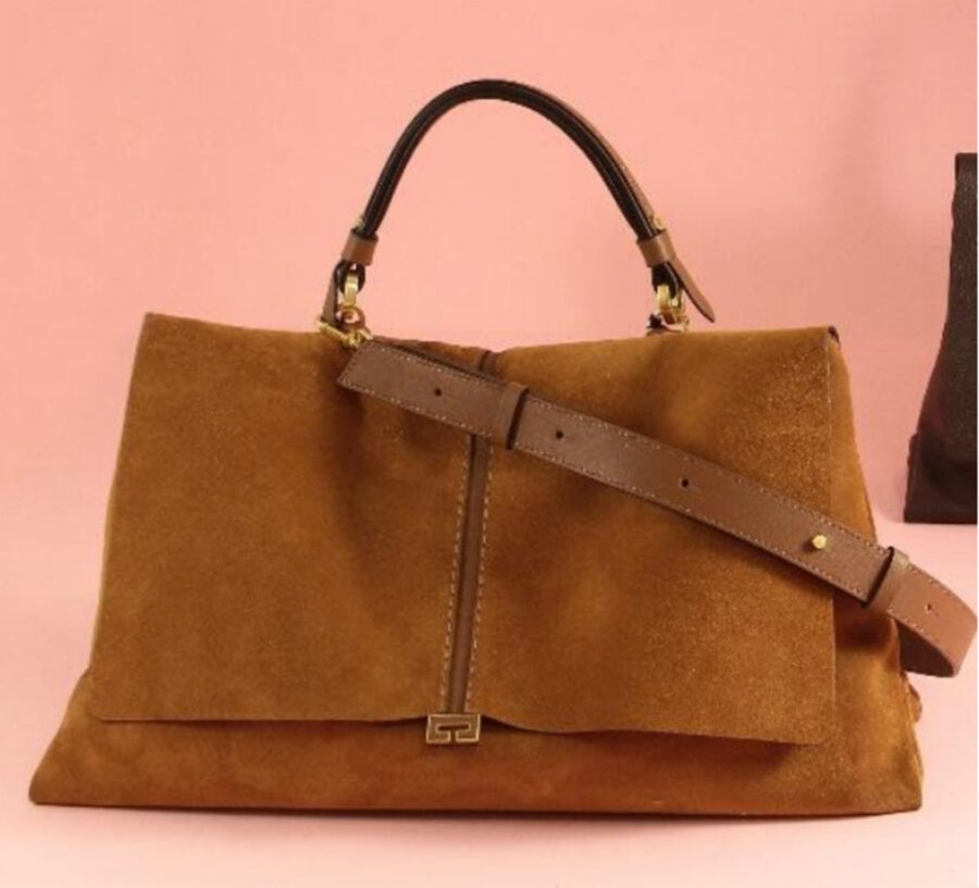 Leather Handbag Kendall Leather