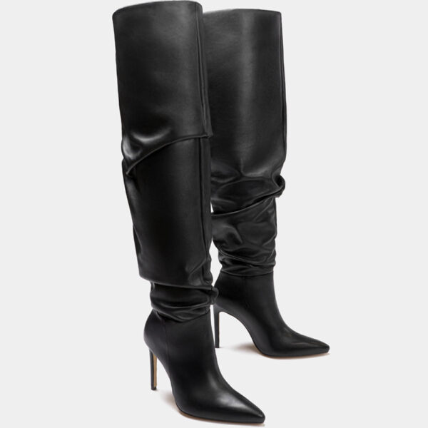 Zafira Black